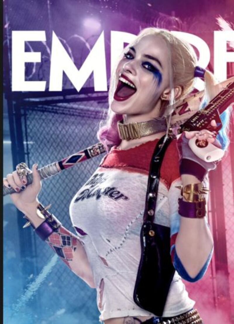 Harley Quinn: Una mujer torturada y abusada por “el Joker” – Publimetro  México