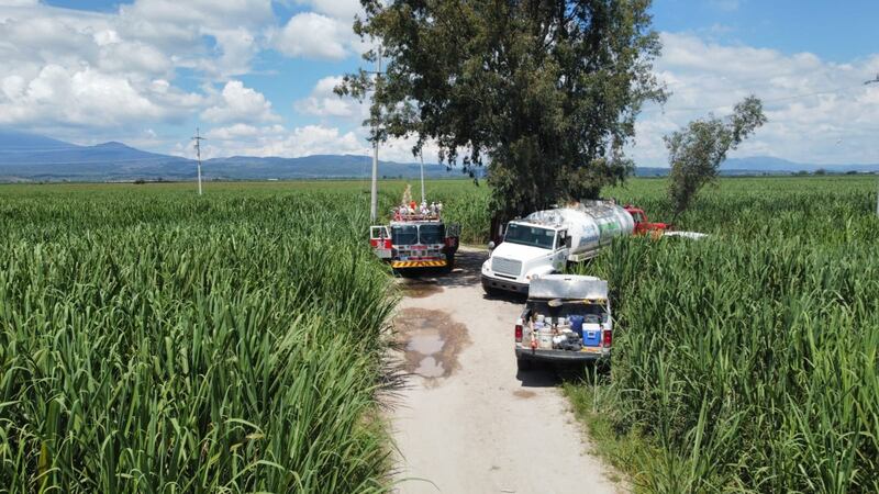 Jalisco ha logrado en tres años una reducción de 70% en la detección de tomas clandestinas.