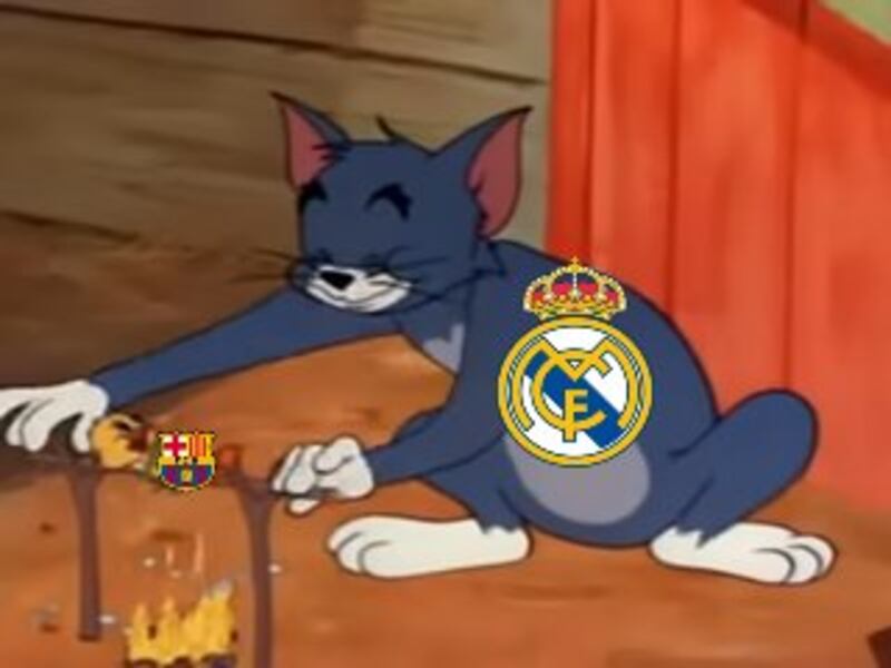 REAL MADRID