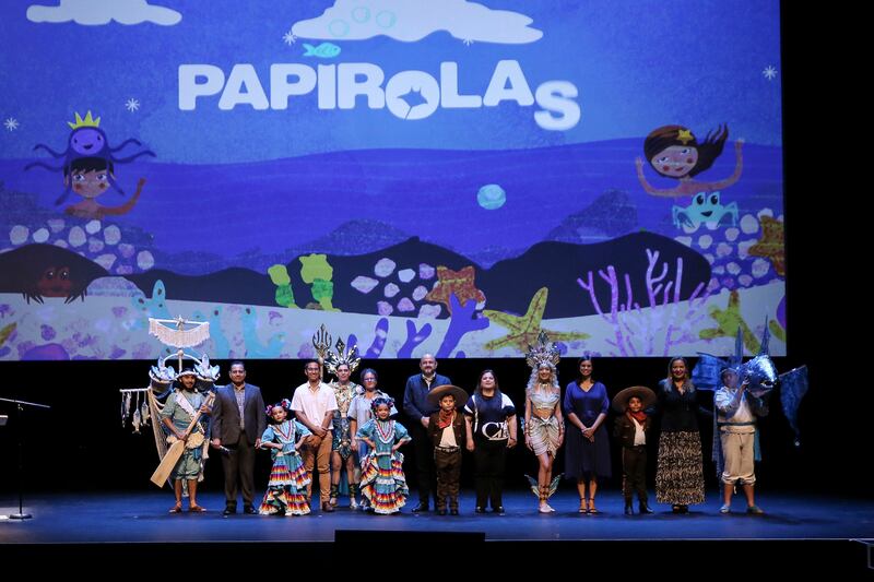 El festival creativo para niños y adolescentes se volvió una tradición en Guadalajara.