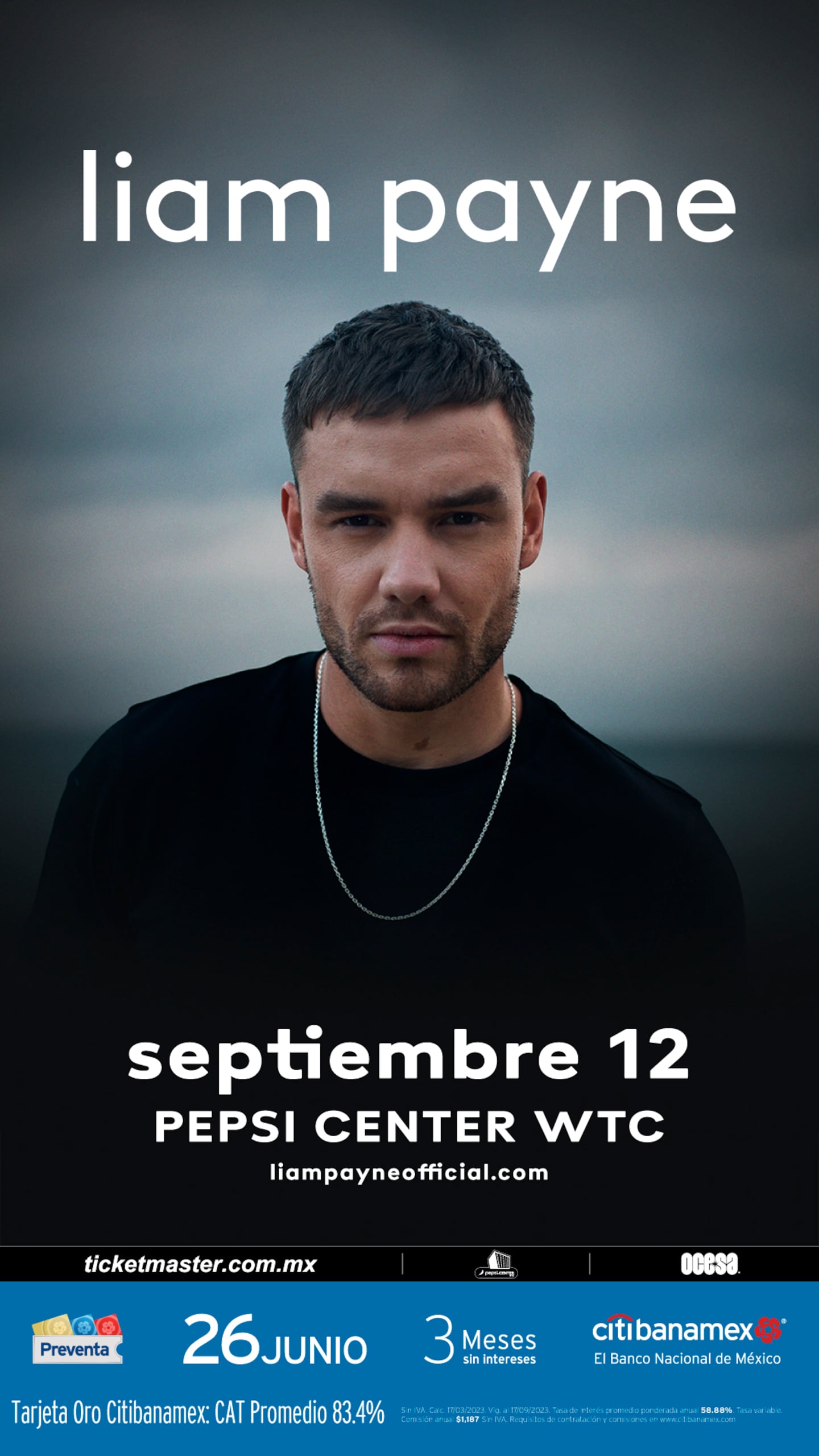 Liam Payne Ticketmaster: Your Ultimate Guide To Concert Tickets