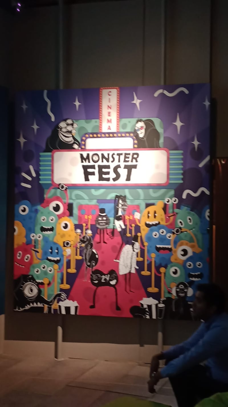 Monster Fest 2023