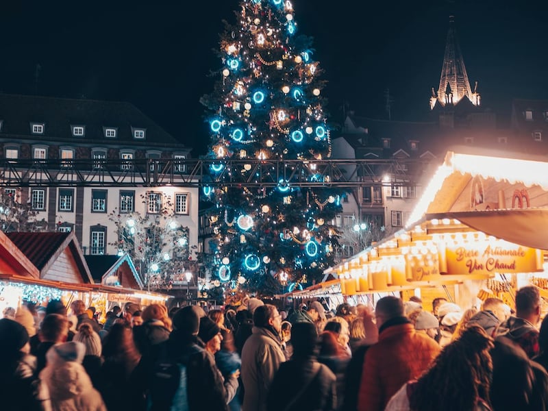 Te presentamos todo lo que necesitas para tener unas fiestas de navidad extraordiarias