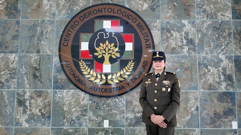 Ejército Mexicano.