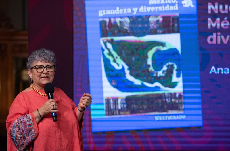 Libros de Texto Gratuitos de sexto de primaria enseñarán ciencias, generación de paz, ecología y métodos de investigación (SEP)