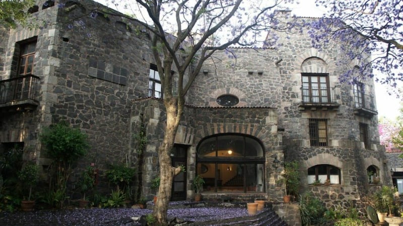 Casa Fuerte del Indio Fernández