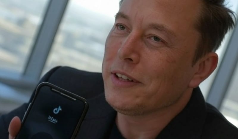 TikTok Estados Unidos: China podría vender a Elon Musk para evitar prohibición de app