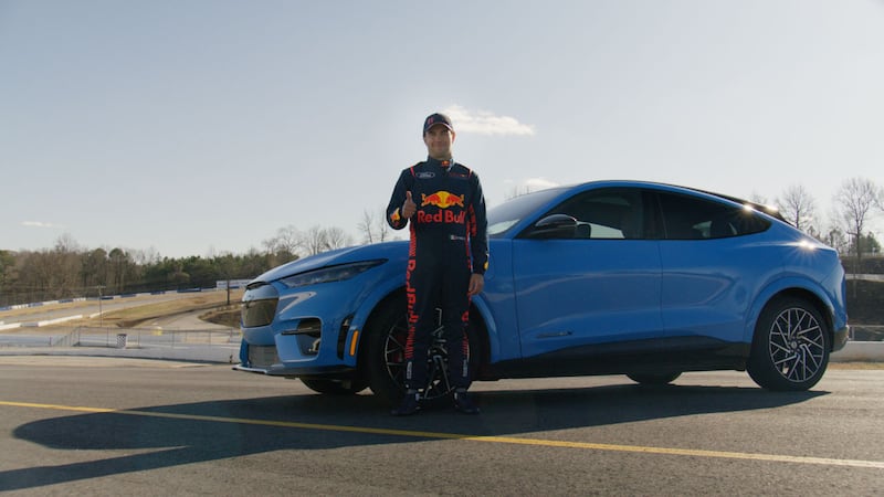 Ford vuelve a la Fórmula 1 con Oracle Red Bull