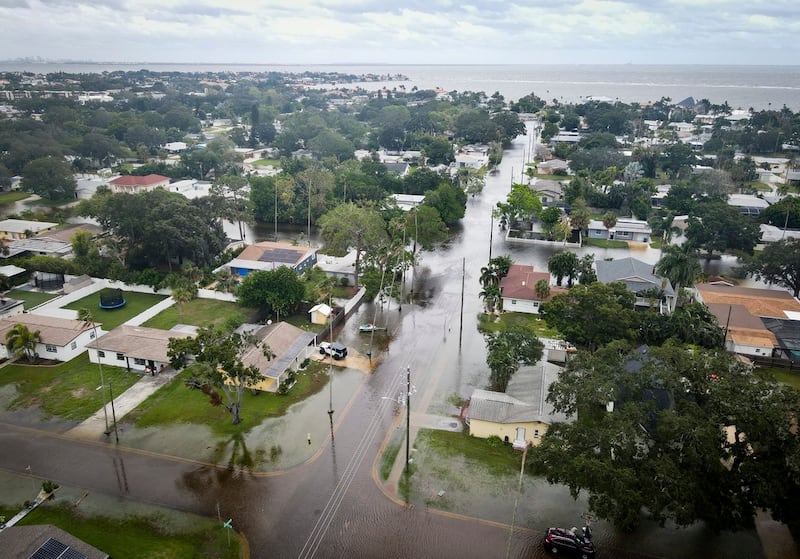 Madeira Beach, Florida