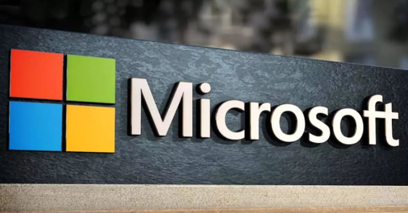 Microsoft pagará multa tras incumplimito de privacidad y manejo de datos de menores.| Foto: Referencial