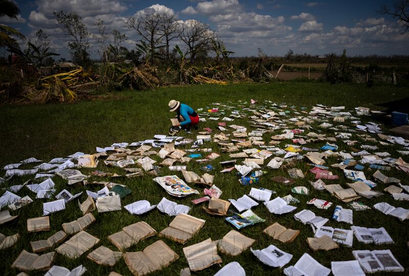 AP Fotos 2022: intensa, vibrante y colorida Latinoamérica