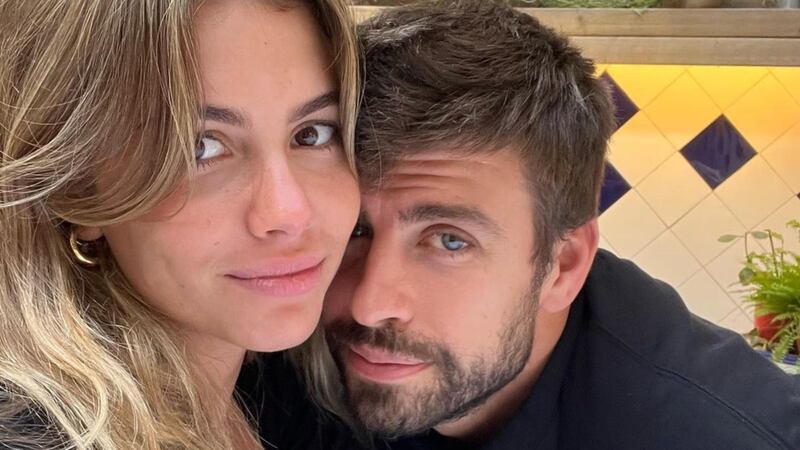 El momento cumbre de la relación de Clara y Piqué, que la destrozó