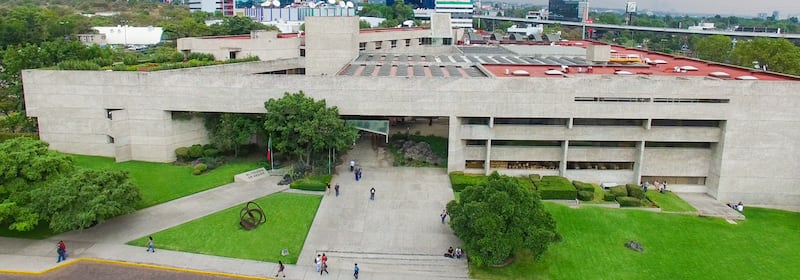 Universidad Pedagógica Nacional