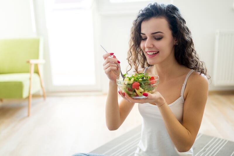 Super alimentos