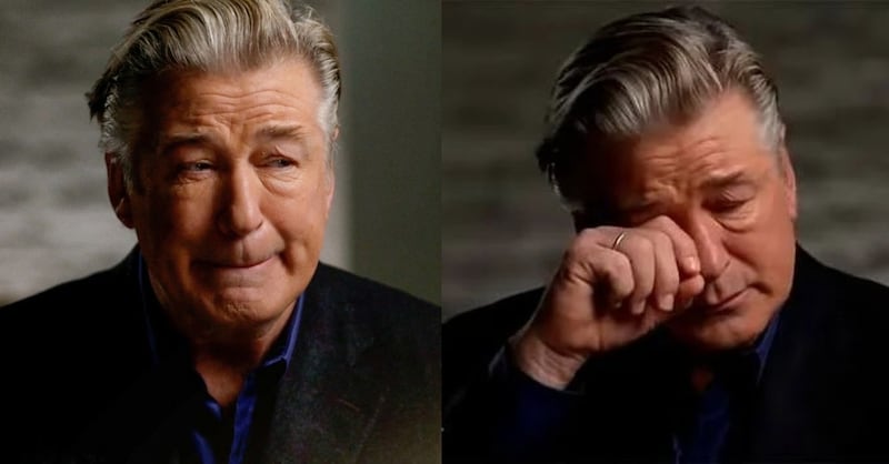 Alec Baldwin