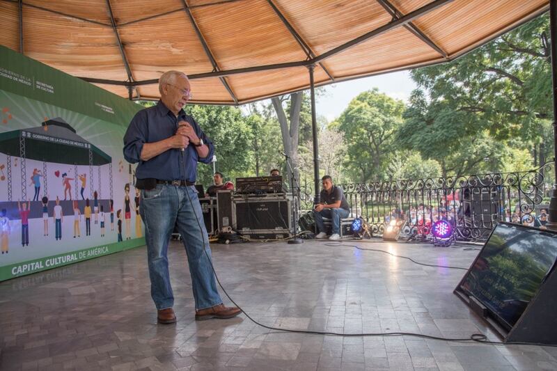 Vierne de karaoke CDMX