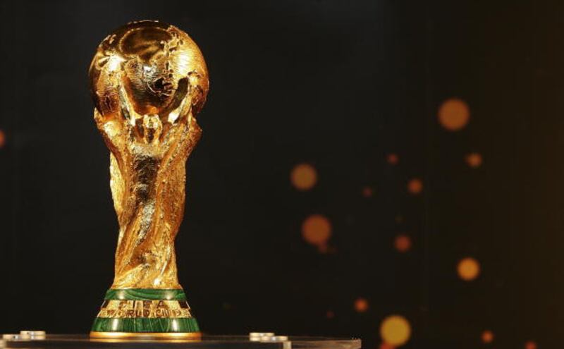 Mundial de fútbol será en seis países