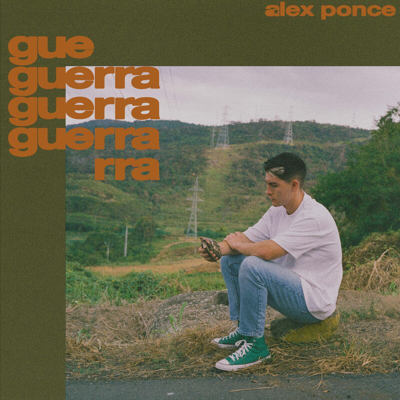 Alex Ponce