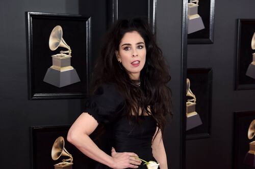 Fotos: Las peor vestidas de los Grammy 2018