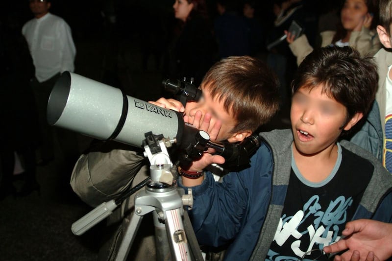 ¿Cuándo y dónde ver el eclipse lunar penumbral 2024?