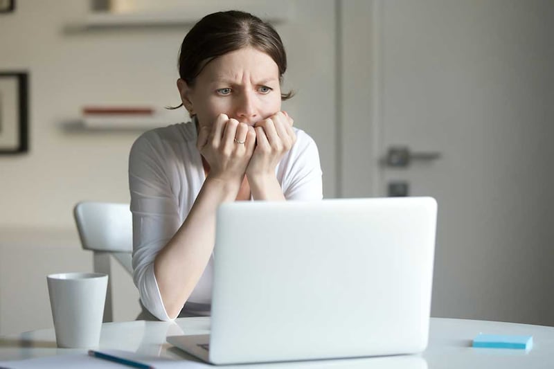 El elevado consumo de alimentos fritos desencadena ansiedad, atenta gravemente sobre la salud mental.