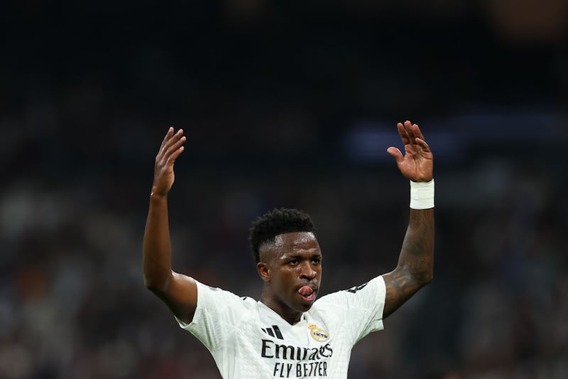 Vinícius Jr.