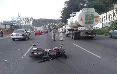 Negocios venden motocicletas a diestra y siniestra sin que se garantice que el usuario conoce su operación.