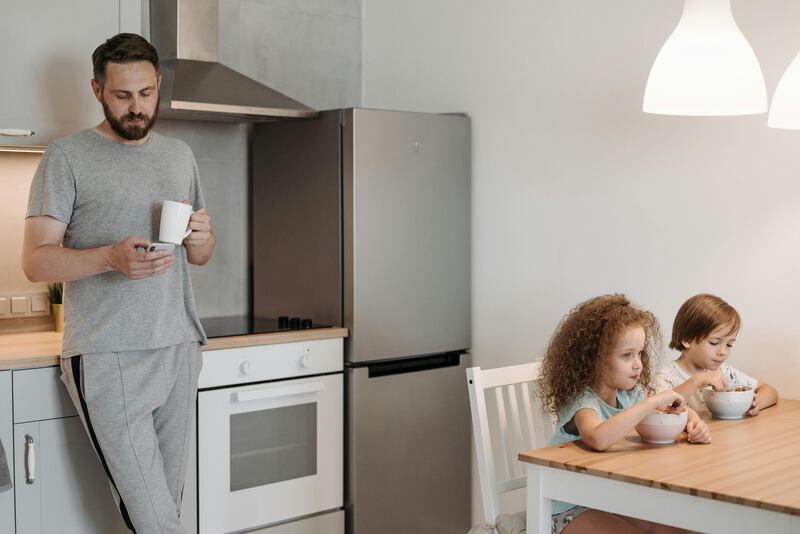 Conoce las diferencias entre un refrigerador French Door, Side by Side, Top Mount y Bottom Mount y cuál se adecua mejor a tu familia