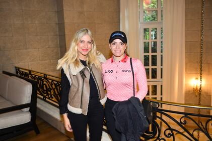 Con un field de 144 jugadoras se disputará el Riviera Maya Open at Mayakoba, en el campo El Camaleón, de Mayakoba, del 22 al 25 de mayo. Después de ocho años de ausencia, el mejor golf de la gira LPGA regresa a México, con un certamen que repartirá una bolsa de 2.5 millones de dólares en premios, y con la presencia de las mejores jugadoras del mundo, y que otorgará dos Tournament Exemptions.