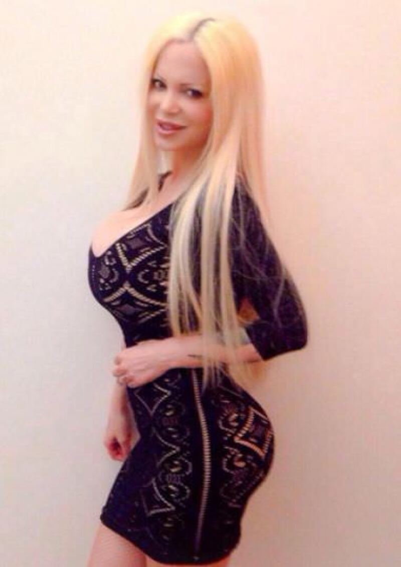 FOTOS: Las grandes polémicas de Sabrina Sabrok – Publimetro México