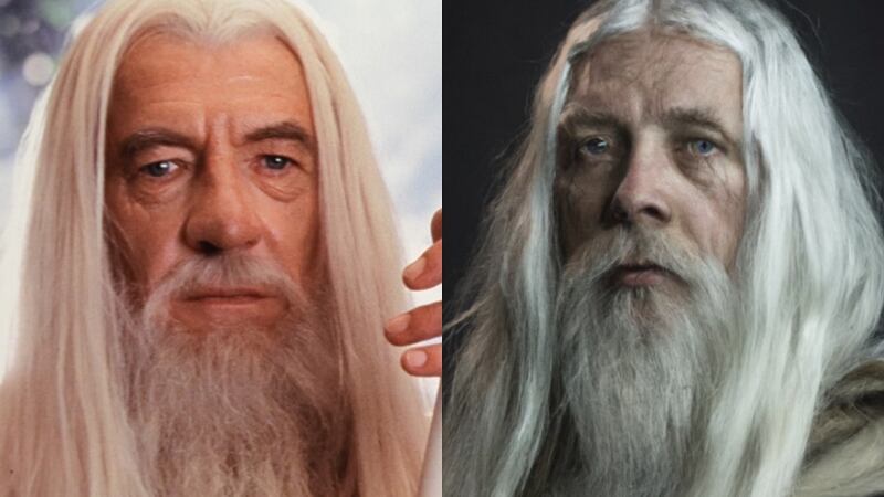 Gandalf