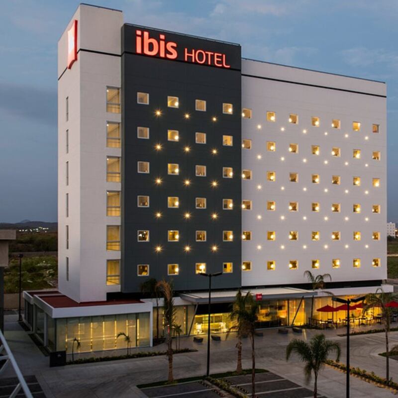 Hotel Ibis de Mazatlán es una de las mejores opciones para quedarte y disfrutar de la ciudad.