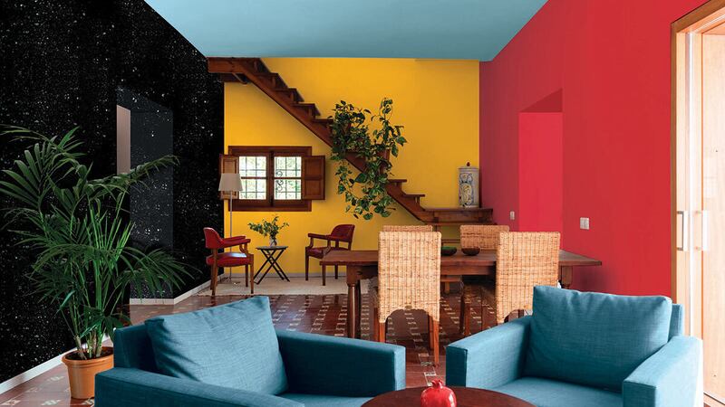 Color trend 2023 de COmex