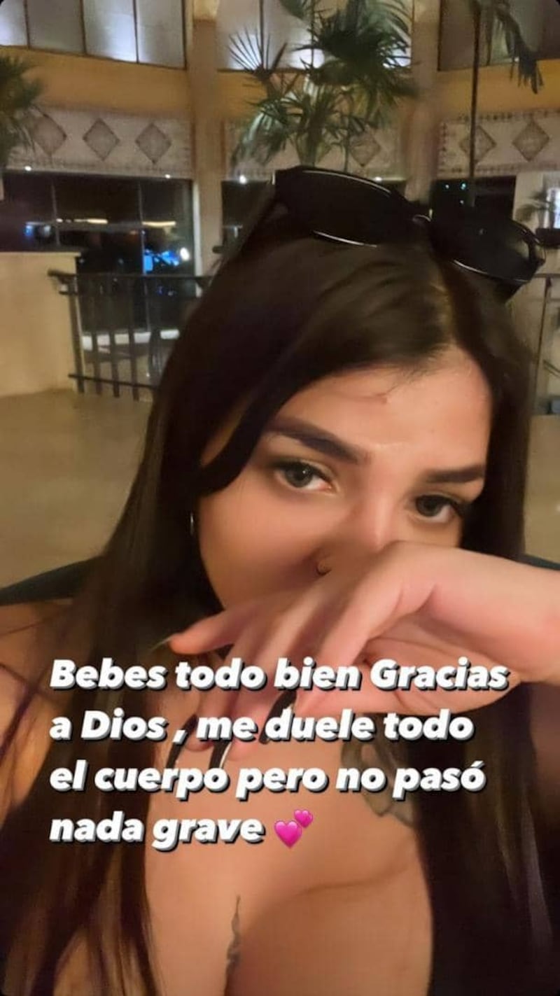 karely Ruiz se compra costoso regalo de cumpleaños