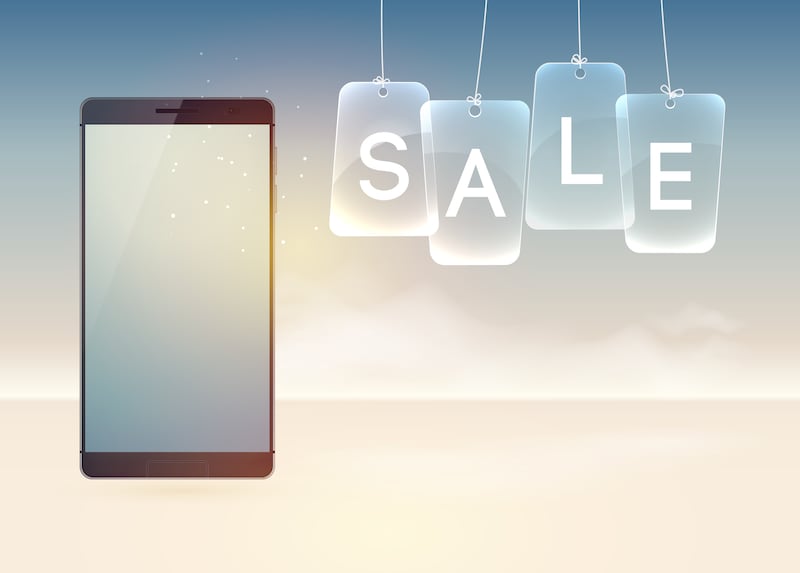 Aprovecha las ofertas y renueva tu celular con lo último en tecnología