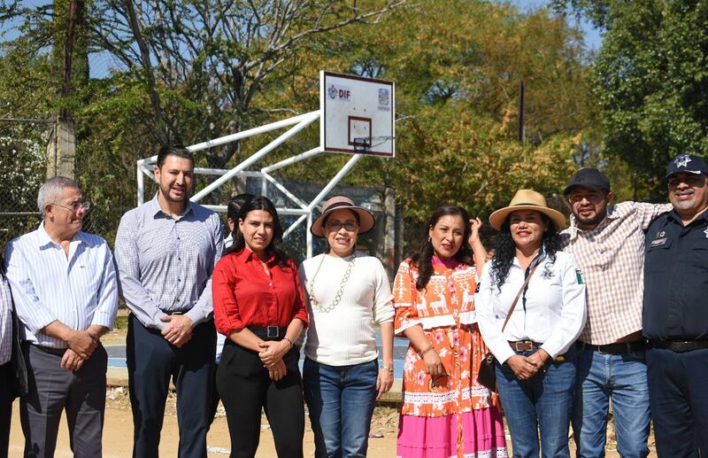 Jornadas Territoriales por la Paz llegan a Oaxaca