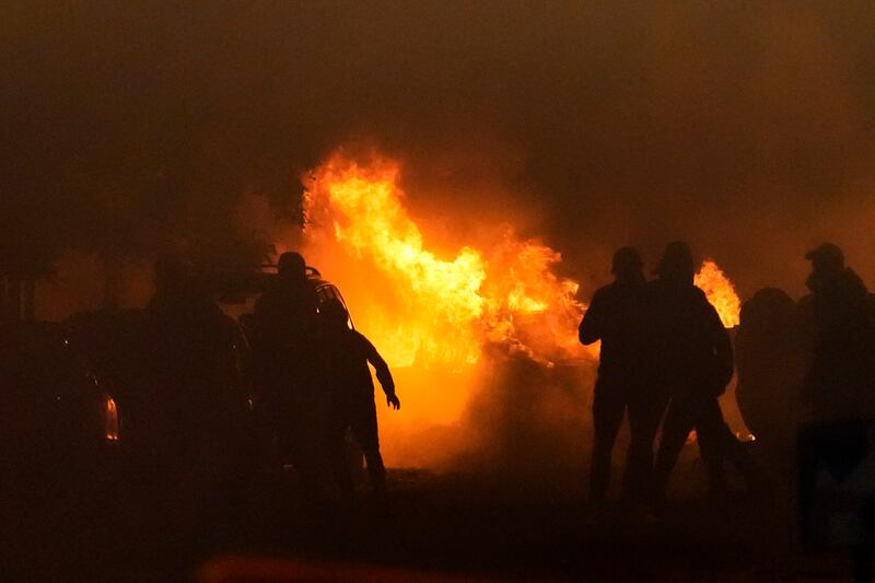 Francia-manifestaciones-por-Nahel-justicia-al-joven-asesinado