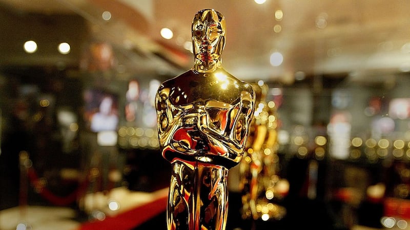 Premios Oscar 2025