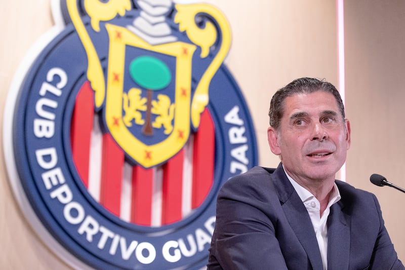 Fernando Hierro