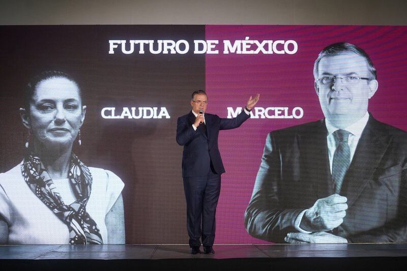 Marcelo-Ebrard-encuestas-Claudia-Sheinbaum