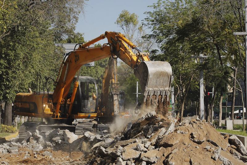 El ayuntamiento ha asegurado que los ahorros obtenidos serán usados para infraestructura y obra pública.