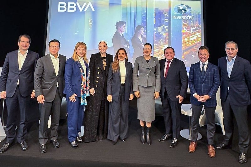 Pablo Lemus participó en el encuentro ‘Conectando Oportunidades en el Sector Turístico’