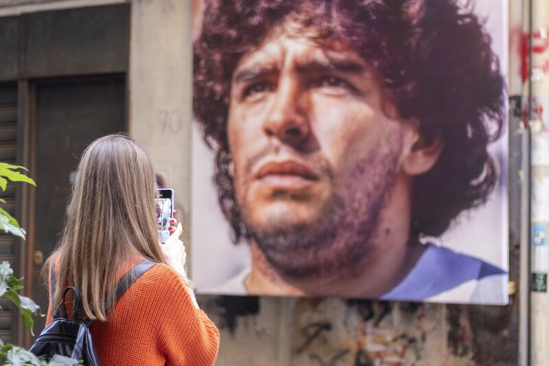 Buenos Aires alberga la primera casa de este icónico futbolista, la cual abre sus puertas para aquellos fanáticos que quieran conocer más de acerca de su vida personal