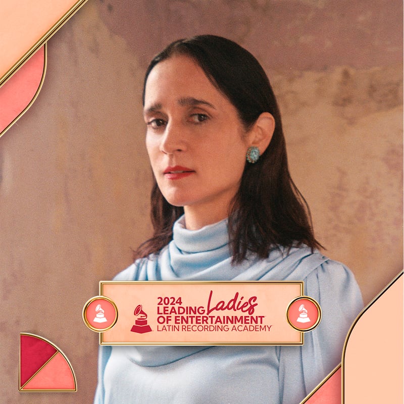 Julieta Venegas