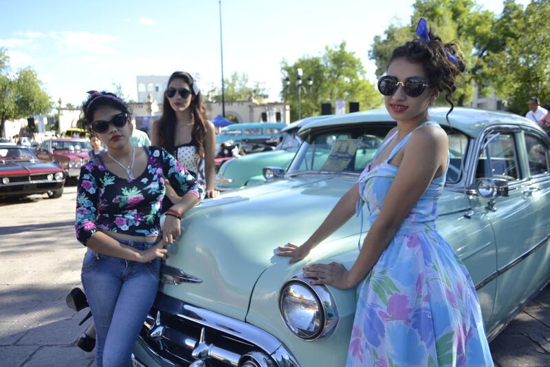 Rockabilly CDMX