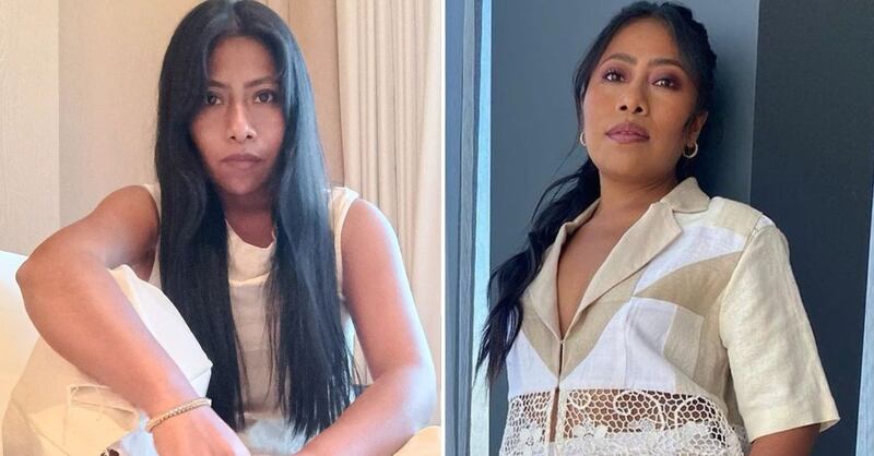 Yalitza Aparicio