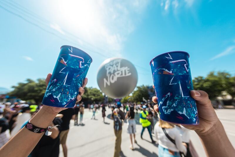 Conoce como se han disfrutado estos dos días del festival y que sorpresas puedes esperar hoy en su cierre.