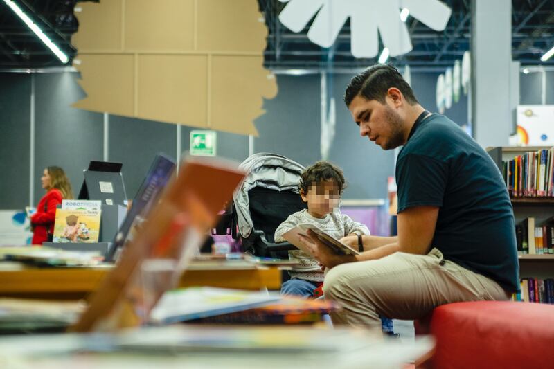 Los libros técnicos aún presentan un número bajo de ventas; los contenidos infantiles son un éxito de ventas.