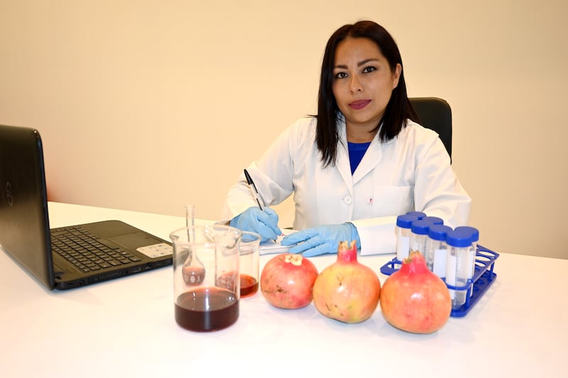 Programa "Mexicanas ConCiencia".