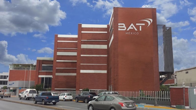 BAT México